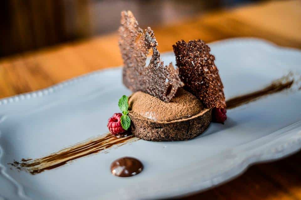 Experiência gastronômica em Foz do Iguaçu